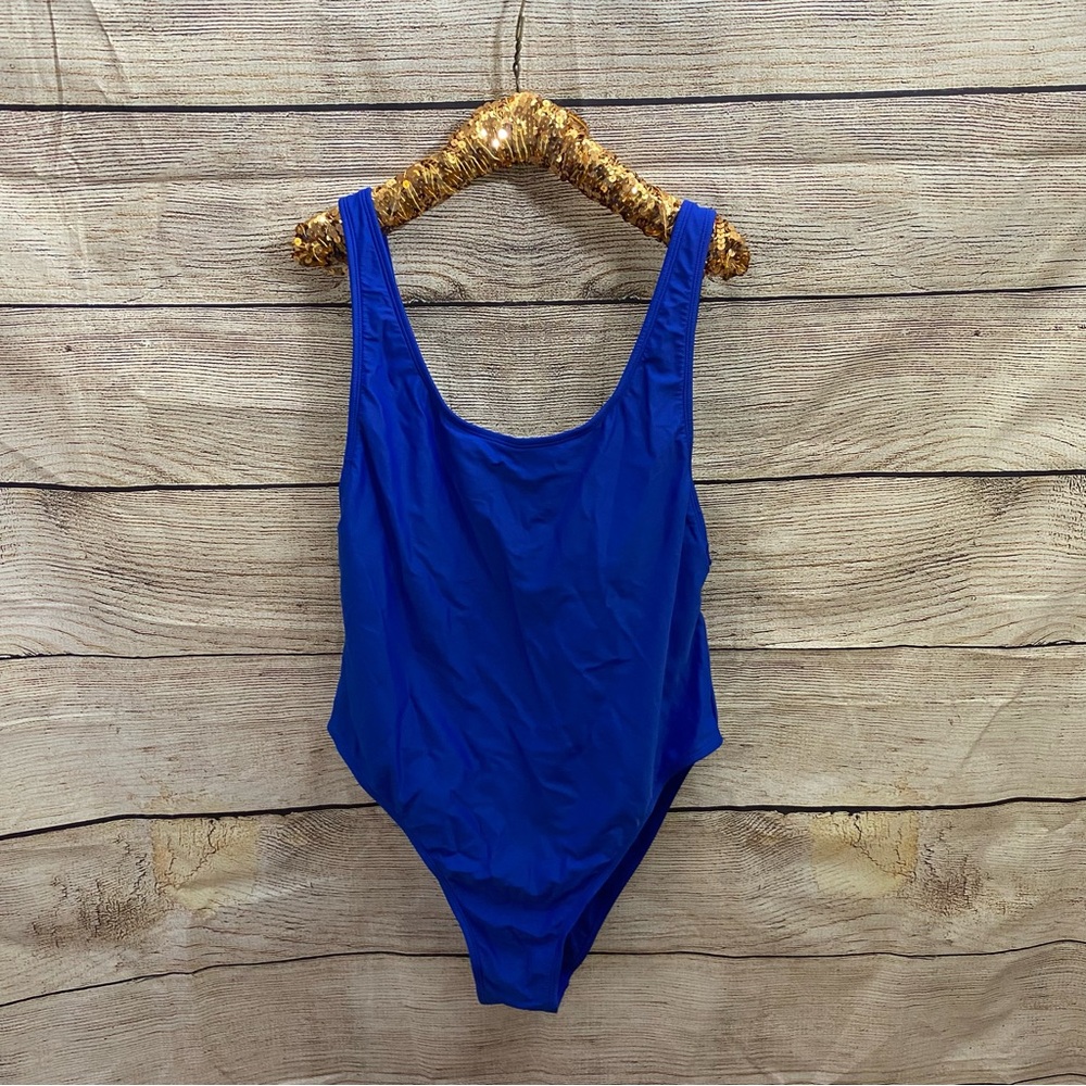 Xhilaration Bathing Suit